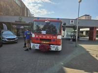 2023 - Aktivity Sboru - 2023 - Aktivity Sboru -