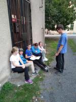 2023 - Sch�zka KMH - velk� n�mo�n� vys�la�kov� bitva - 