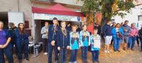 2023 - Cholupick orienk 2023 - 