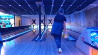 2023 - Co m�s�c dal... - Velk� souboj v bowlingu