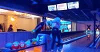 2023 - Co měsíc dal... - Velký souboj v bowlingu 2023 - Co měsíc dal... - Velký souboj v bowlingu