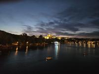 2024 - United Islands of Prague 24 - Pražský hrad v noci 2024 - United Islands of Prague 24 - Pražský hrad v noci