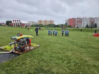 2024 - Závody v Řepích - Memoriál Zvoníčka a Dlouhého - 2024 - Závody v Řepích - Memoriál Zvoníčka a Dlouhého -