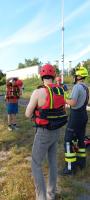 2024 - Vodn� cvi�en� - 