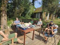 2024 - Soust�ed�n� - zpr�va prv� - 