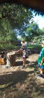 2024 - Soust�ed�n� - zpr�va t�et�, z�v�re�n� - 