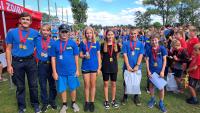 2024 - Srandama� Zdiby 2024 - 