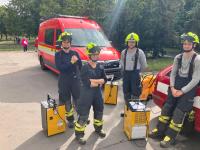 2024 - 🚨 V�jezdy 65-67/2024 - Technick� pomoc (16.9.2024) - 
