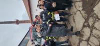 2024 - N�v�t�va Jihokorejsk� hasi�� a z�chran���. - 