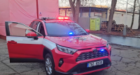 2025 - VEA - VEA Toyota RAV4