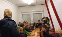 2025 - Ohldnut za klubovnovou seznou 2024/2025 - 