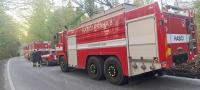 2025 - Stdn jednotek v Rynholci - 