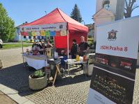2025 - 80. vro ukonen vlky v Dolnch Chabrech - 