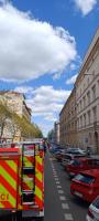 2025 - 🚨 Vjezd 34,35/2025 - St Holeovice (26.4.2025) - 
