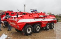 2025 - Hasii Prahy 8 v roce 2006 - 