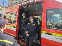 2026 - 🚋 Palmovka slavila 130 let prvn� elektrick� tramvaje � hasi�i u toho nechyb�li - Relax p�ed p��padn�m z�sahem