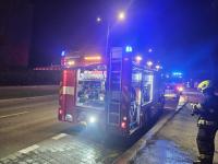 2026 - 🚨 V�jezd 30/2026 - Po��r - poln� porost (22.3.2026) - Technika - p�ipravena, hasi� - p�ipraven. Ohe� uha�en