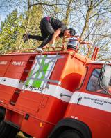 2026 - Urban Challenge Praha Bohnice 2026 - Na�e Avie je ji� tradi�n� discipl�nou. St�le jak mladice