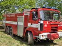 2026 - H�ensko 2026 - Tatra jezd� co j� motor sta��