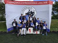 2026 - TFA Satalice 2026 - 2026 - TFA Satalice 2026 -