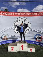 2026 - TFA Satalice 2026 - 2026 - TFA Satalice 2026 -