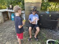 2026 - 1. den � Hasi�i p�es kontinenty - 