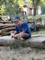 2026 - 1. den � Hasi�i p�es kontinenty - 