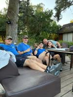 2026 - 1. den � Hasi�i p�es kontinenty - 