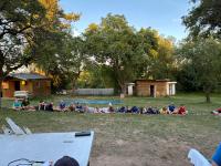 2026 - 1. den � Hasi�i p�es kontinenty - 