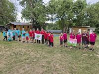 2026 - HASI�SK� SOUST�ED�N� - 3. den � Austr�lie: v�cvik, z�vod a ve�er pln� �ifer - 
