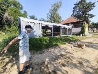 2026 - HASIČSKÉ SOUSTŘEDĚNÍ - 7. den - Olympiáda, jarmark a diskotéka - 2026 - HASIČSKÉ SOUSTŘEDĚNÍ - 7. den - Olympiáda, jarmark a diskotéka -